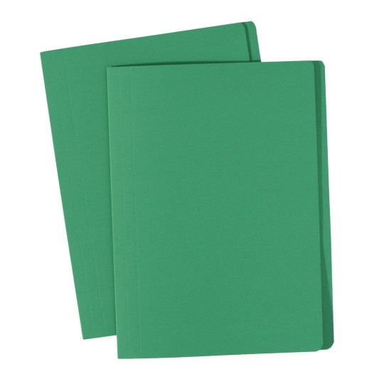 Green folder sale
