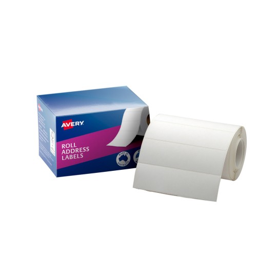 Roll Address Labels 937110