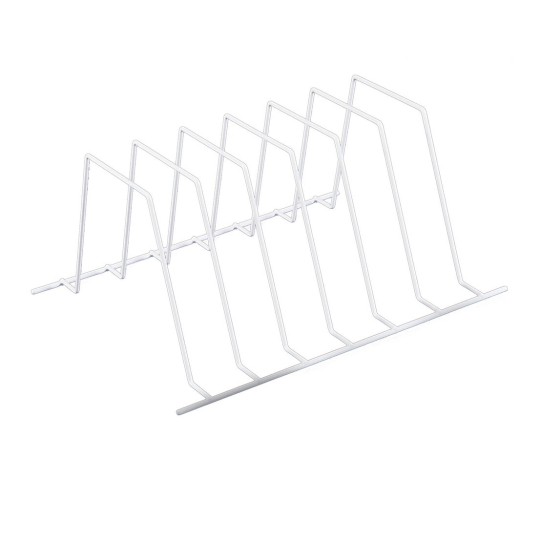 Straight Edge File Rack 40447