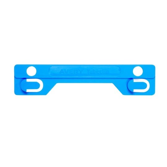 Blue Tubeclip Compressor Bar Only 44008B
