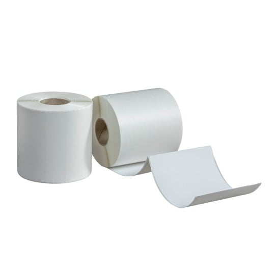 Thermal Roll Labels 932600