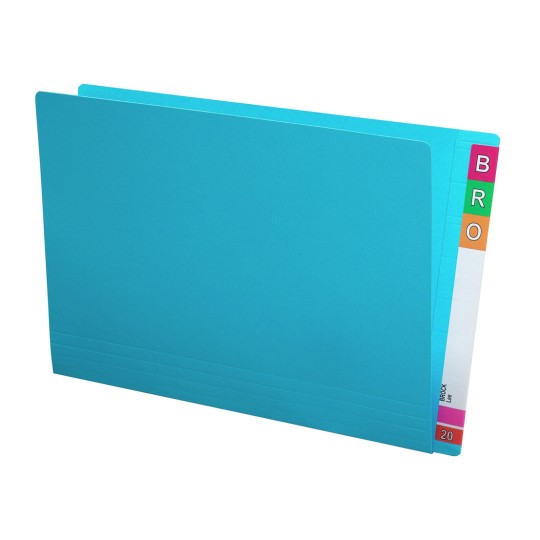 Blue Shelf Lateral File 45213