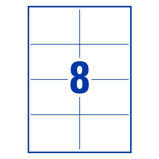 Templates for Avery 105x74-R | Avery Australia