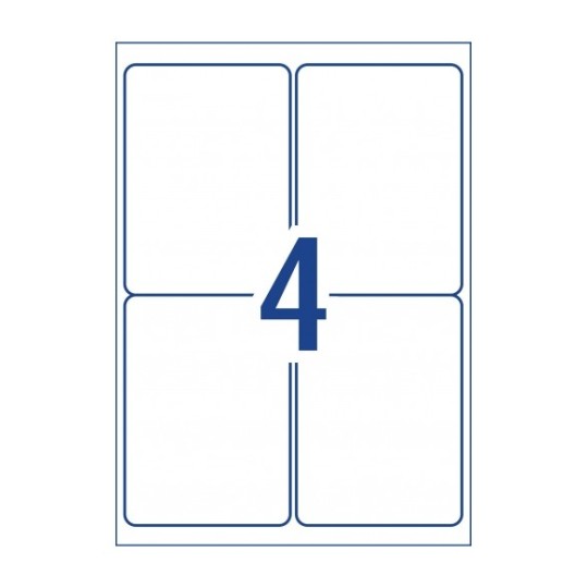 Templates for Avery 139x99-R | Avery Australia
