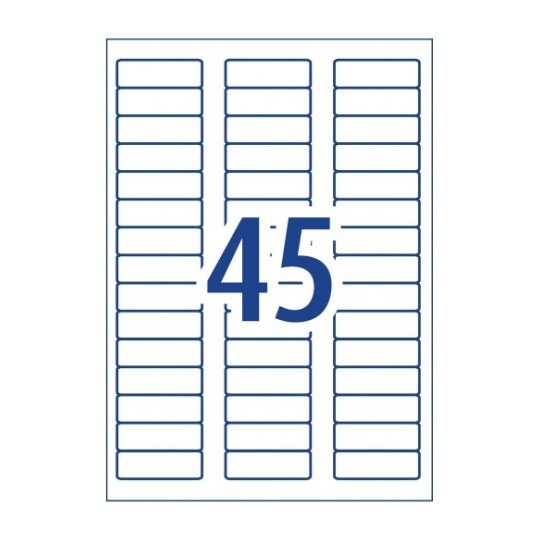 Avery 18664 Template Portal Tutorials