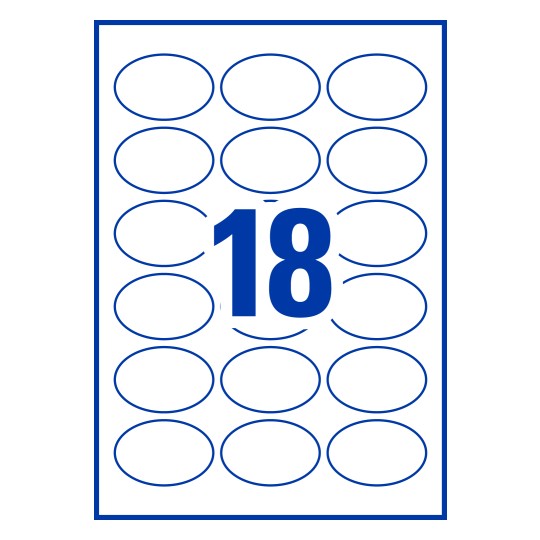Templates for Avery 62x41-O | Avery Australia