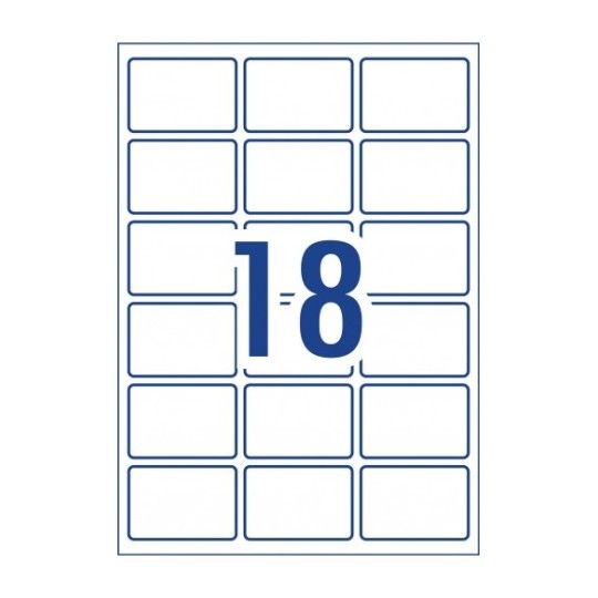 Avery templates for excel