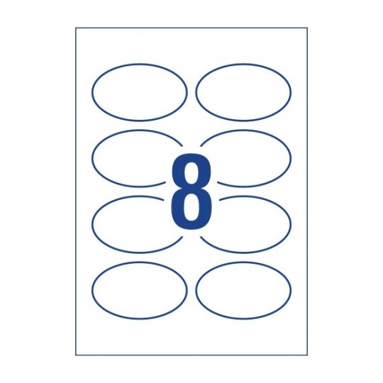 Templates for Avery 84x50-O | Avery Australia