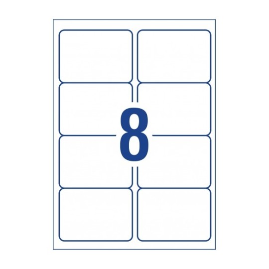 Templates for Avery 99x67-R | Avery Australia