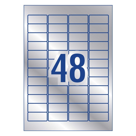 Word Template for Avery L6009 | Avery Australia