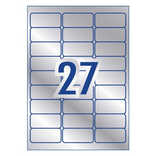 Templates for Avery L6011 | Avery Australia