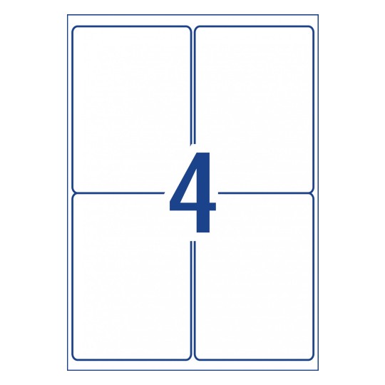 Templates for Avery L7071 | Avery Australia