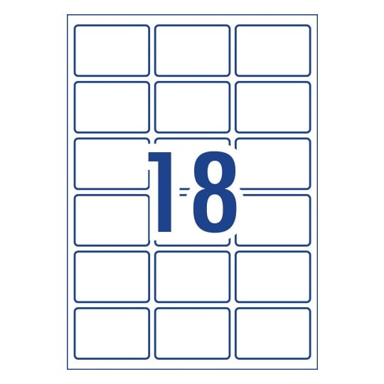 Templates for avery l7107rev avery australia
