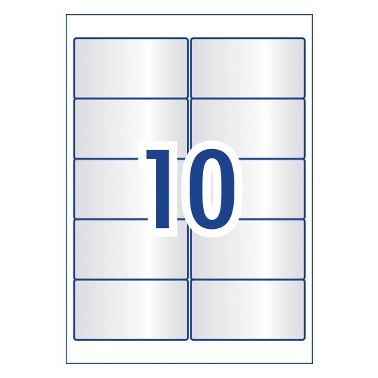 Word Template for Avery L7113 | Avery Australia