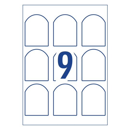 templates for avery l7118 avery australia avery wizard