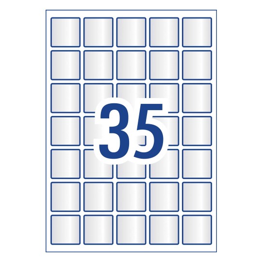 Avery labels 65 per sheet code