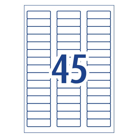 Label Templates 8 Per Sheet Free Download