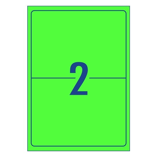 Templates for Avery L7168FG | Avery Australia