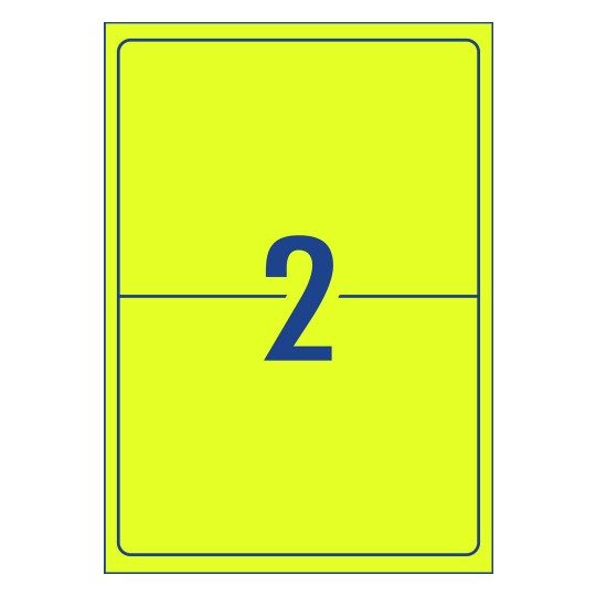 Word Template for Avery L7168FY | Avery Australia
