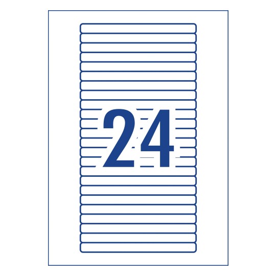 Templates for Avery L7170 Avery Australia
