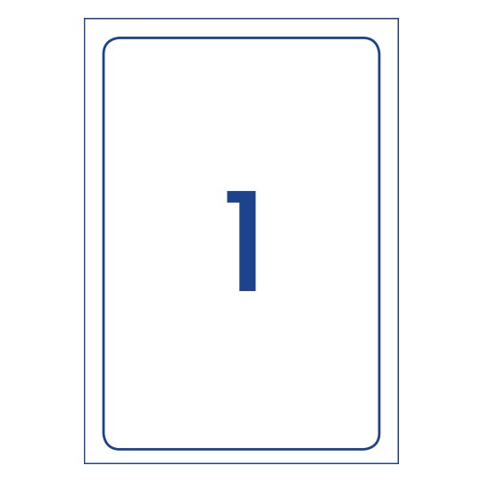 Templates for Avery L7175 | Avery Australia