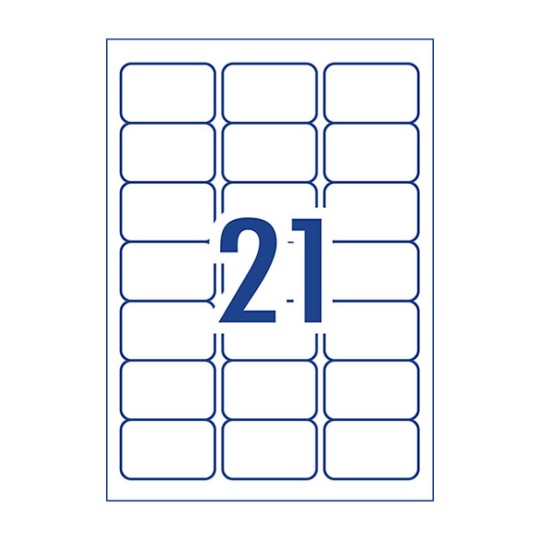 Templates for Avery L7212 | Avery Australia