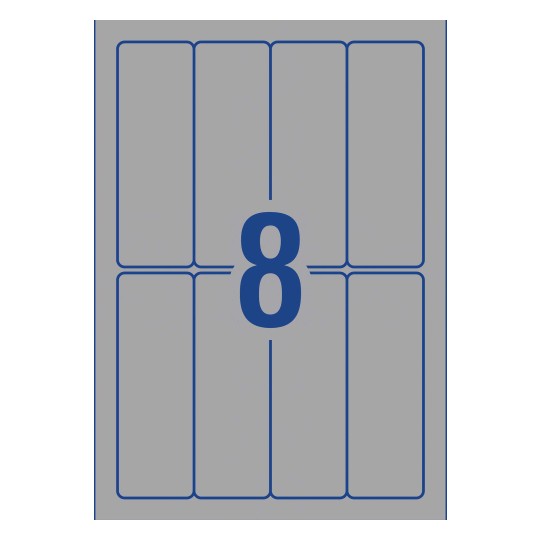 Word Template for Avery L7264 | Avery Australia