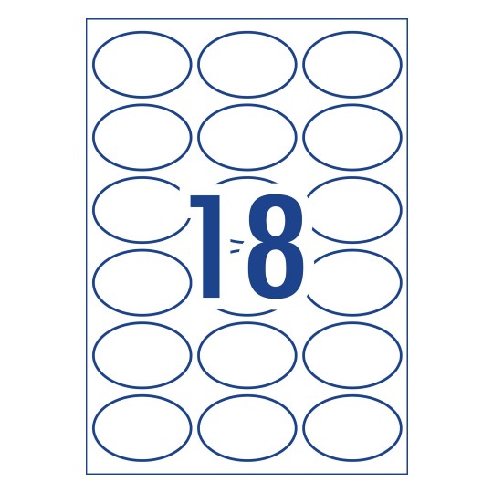 Templates for Avery L7271 | Avery Australia