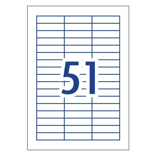 Templates For Avery L7409 Avery Australia