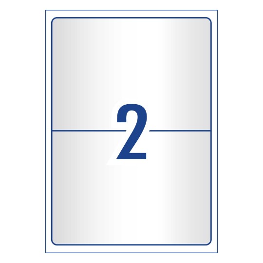 Word Template for Avery L7566 | Avery Australia