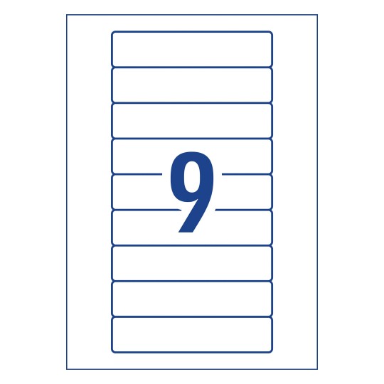 Avery 5815 Template Portal Tutorials