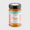 WePrint Honey Labels
