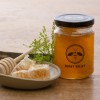 Custom printed jar labels