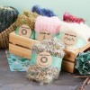 100% recycled paper professionally printed