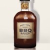 Custom printed kraft brown labels