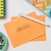 Custom Printed mailing Stickers
