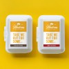 Custom printed Packaging Labels