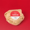Custom printed packaging labels