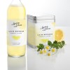 Custom printed packaging labels