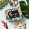 custom printed party and events labels and stickers