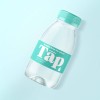 Custom printed water resistant labels