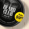 Custom printed pricing labels