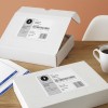 Eco Friendly Labels & Stickers