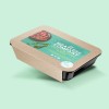 Eco Friendly Labels & Stickers