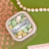 WePrint - Silver Labels & Stickers