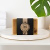 Bar Shaped Label on soap