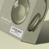 Barcode Labels on Electronic product