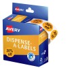 30% Off Dispenser Labels 937316