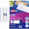 Quick Peel Address Labels with Sure Feed 959113 Content: 960 Labels / 40 Sheets