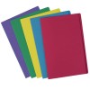 Assorted Colours Manilla Folder 88150